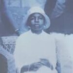 Naa Odokai Oddoye (Comfort Victoria Constance)