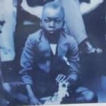 Nii Akuetteh Oddoye (James Marfo)