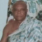 Josiah Gabriel Odoi Oddoye (Dida)