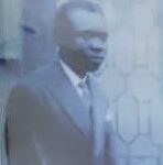 Nii Anum Kwaku (Walter Alpheus Clinton)